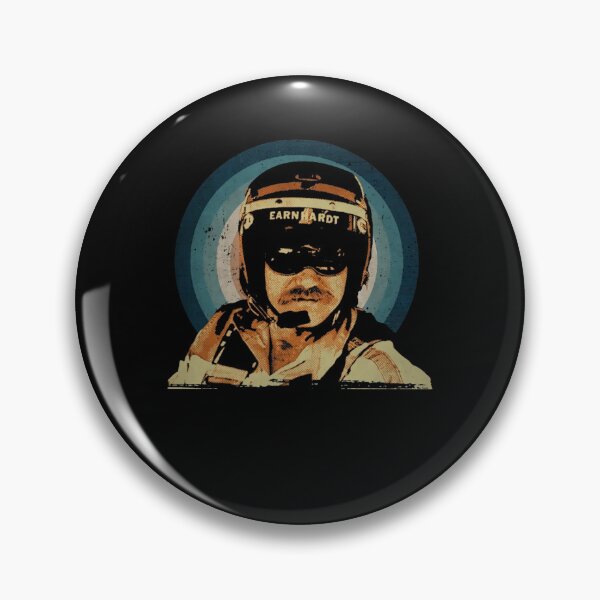 Item preview, Earnhardt's Elegance The Art of NASCAR Dominance designed and sold by JaysonGarment.
