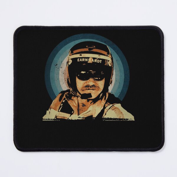 Item preview, Earnhardt's Elegance The Art of NASCAR Dominance designed and sold by JaysonGarment.