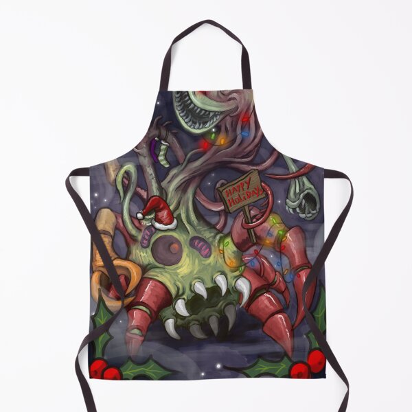 Item preview, Happy Hezoth Holidays designed and sold by RonaldPMaxwell.