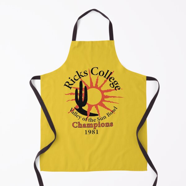 Item preview, Rick's College - Valley of the Sun Bowl Champions 1981 designed and sold by Primotees.