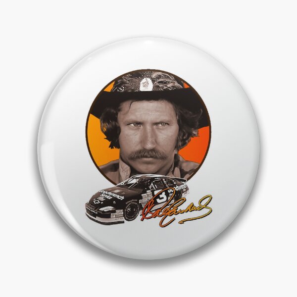 Item preview, Dale  Retro Style Tribute Design designed and sold by MagentaCullenA.