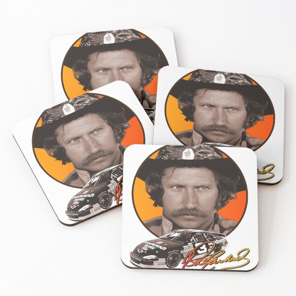 Item preview, Dale  Retro Style Tribute Design designed and sold by MagentaCullenA.