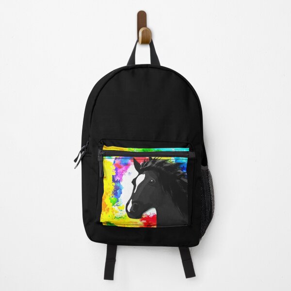 Item preview, Horse Lovers Galloping Horse designed and sold by KC Morcom.