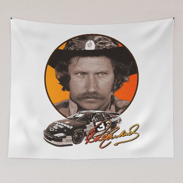 Item preview, Dale  Retro Style Tribute Design designed and sold by MagentaCullenA.