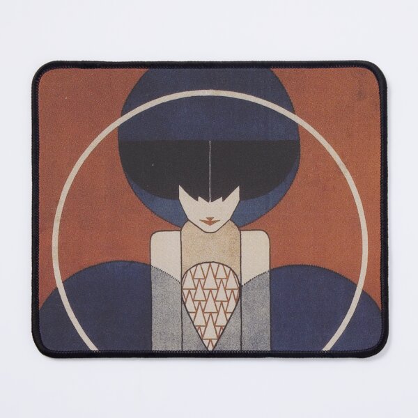 Item preview, Art Nouveau Vintage Poster by Koloman Moser designed and sold by NouveauEra.