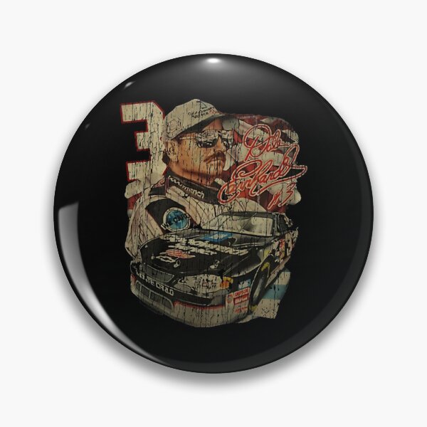 Item preview, Dale sport Earnhardt (3) designed and sold by ArtSpringVege.