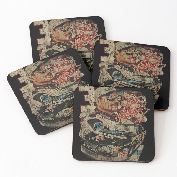 Item preview, Dale sport Earnhardt (3) designed and sold by ArtSpringVege.