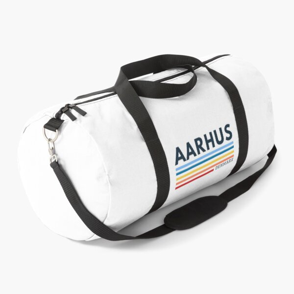 Item preview, Aarhus Denmark designed and sold by SugarSkullAppa.