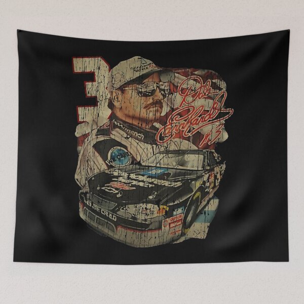 Item preview, Dale sport Earnhardt (3) designed and sold by ArtSpringVege.