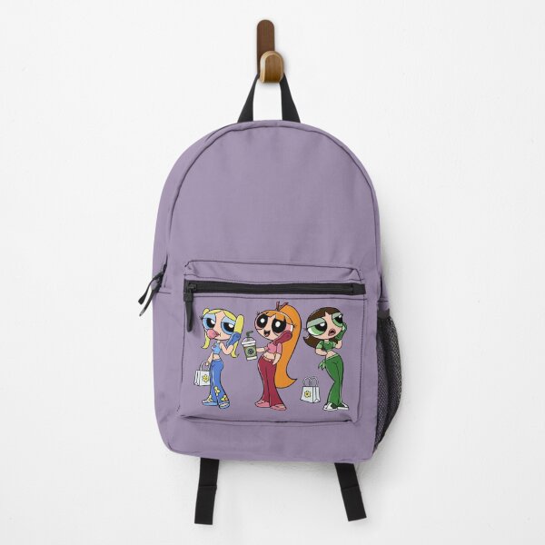 Item preview, Powerpuff Girl Teens designed and sold by PinkRhino24.
