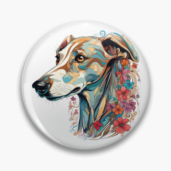Artikelvorschau, Greyhound entworfen und verkauft von MendaciousMina.