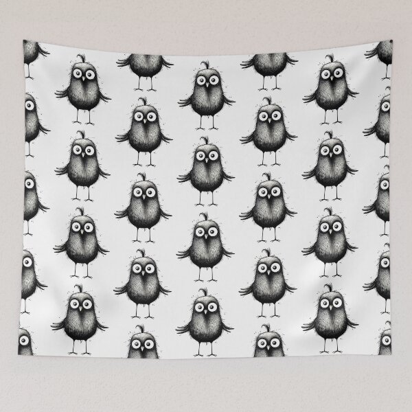 Item preview, The bird I designed and sold by Jorge Tavares.