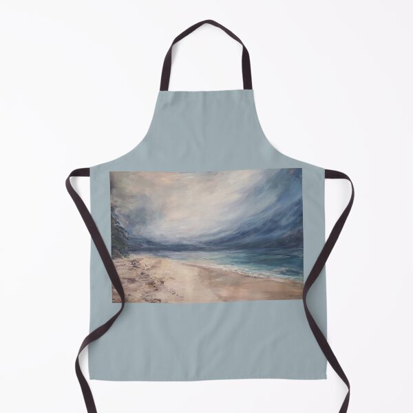 Item preview, An oil painting of the Fiji Islands designed and sold by JessicaKeegan.