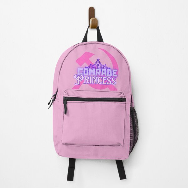 Item preview, Comrade Princess designed and sold by moxxiehunt.