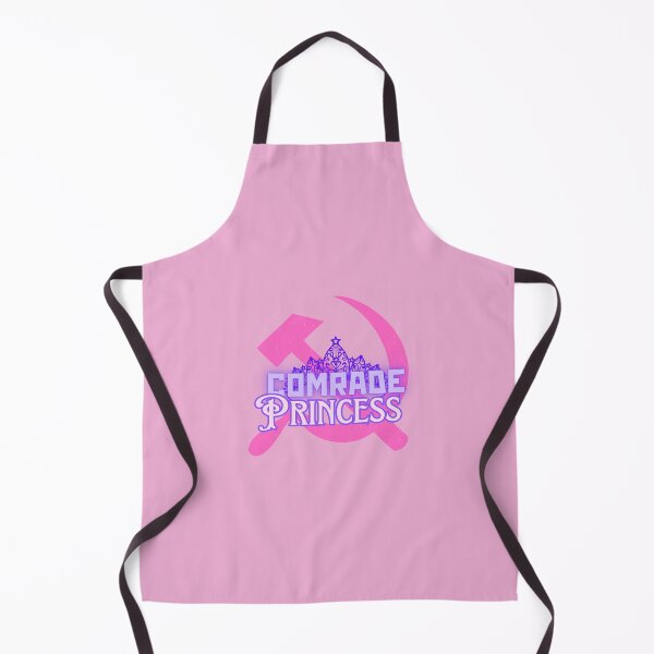 Item preview, Comrade Princess designed and sold by moxxiehunt.