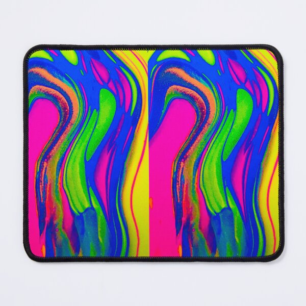 Item preview, Fluorescent River designed and sold by AstroArt98.