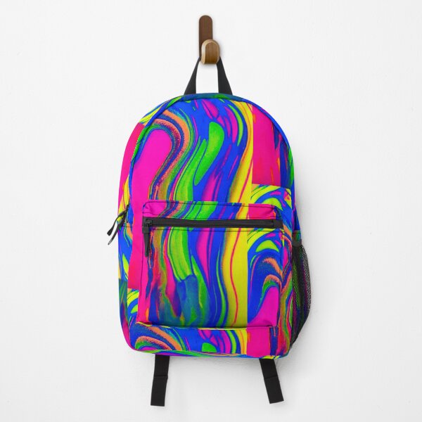 Item preview, Fluorescent River designed and sold by AstroArt98.