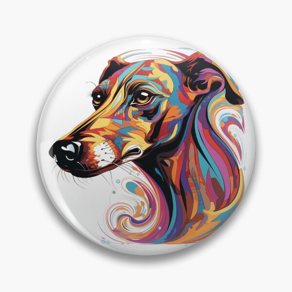 Artikelvorschau, Greyhound entworfen und verkauft von MendaciousMina.