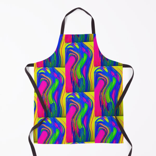 Item preview, Fluorescent River designed and sold by AstroArt98.