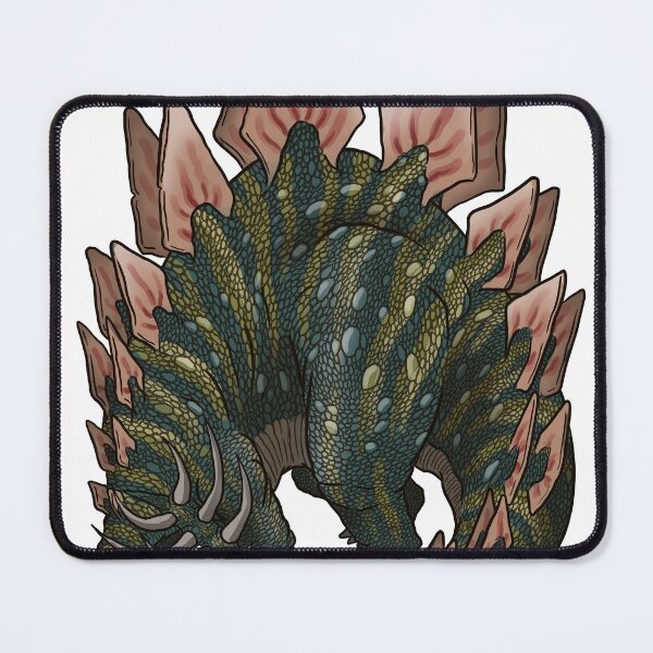 Item preview, Stegosaurus designed and sold by RonaldPMaxwell.