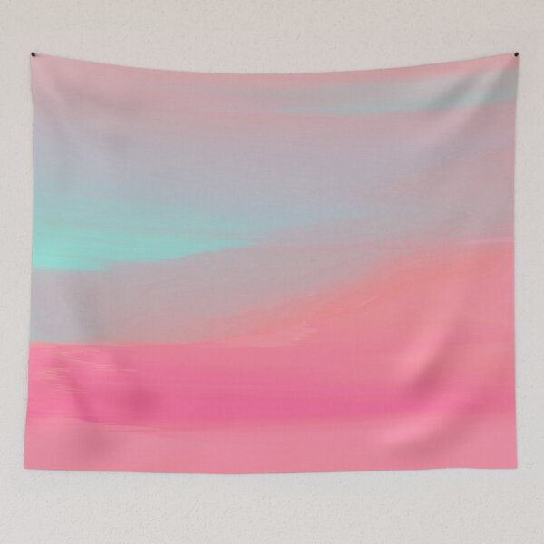Item preview, Rose Quartz Haze designed and sold by Okti W..