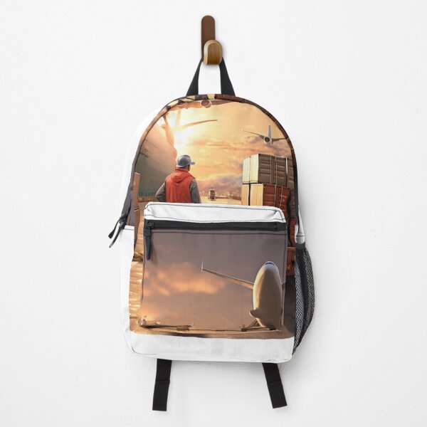 Item preview, Logistics Workers designed and sold by Custom-Print.