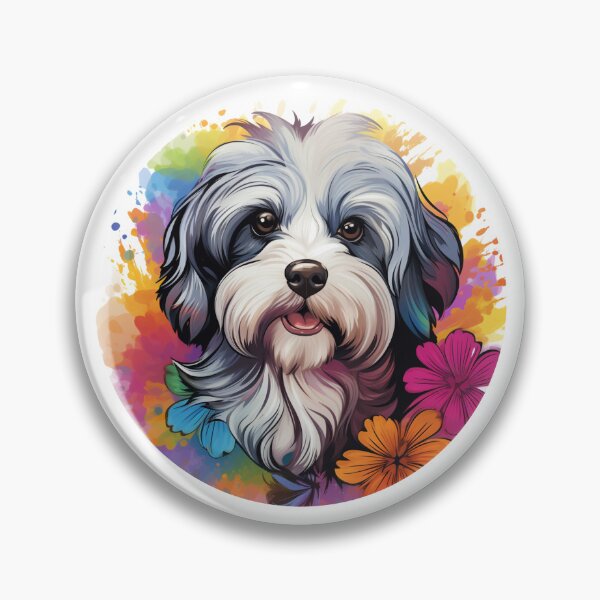 Artikelvorschau, Havanese entworfen und verkauft von MendaciousMina.
