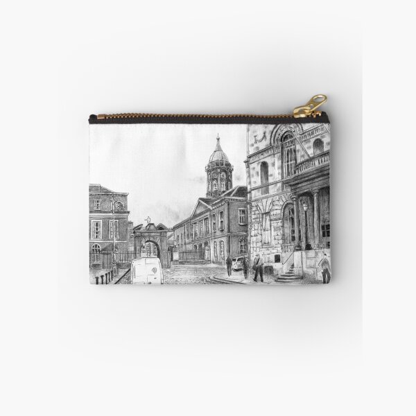 Item preview, Dublín, Irlanda designed and sold by GunnerStudios.