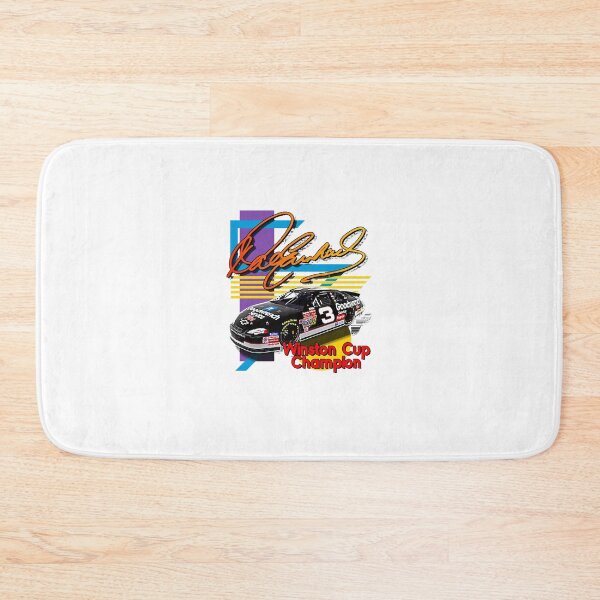 Item preview, Dale  The Intimidator Fan Art designed and sold by MagentaCullenA.