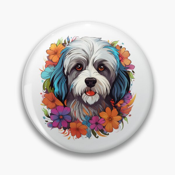 Artikelvorschau, Havanese entworfen und verkauft von MendaciousMina.