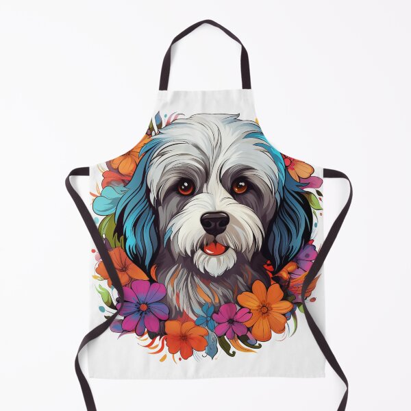 Artikelvorschau, Havanese entworfen und verkauft von MendaciousMina.