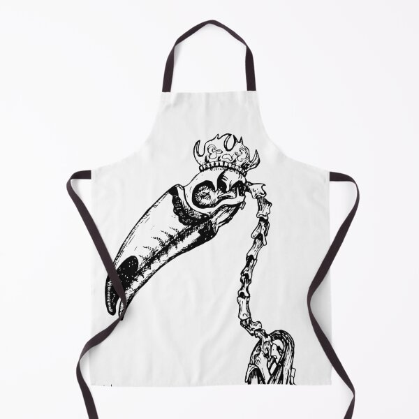Item preview, Toucan King Skull designed and sold by TheSquid-Global.