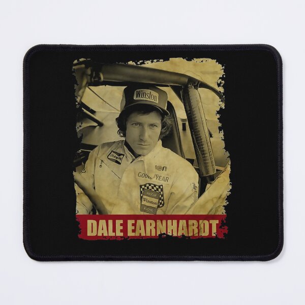 Item preview, Dale sport Earnhardt - RETRO STYLE     (4) designed and sold by ArtSpringVege.