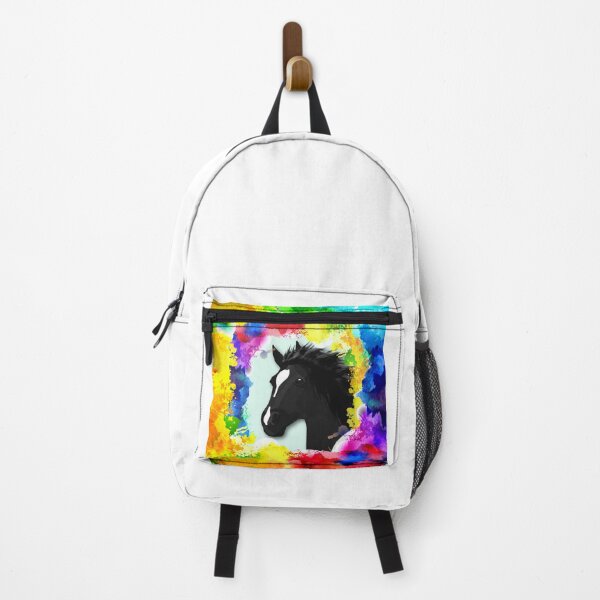 Item preview, Horse Lovers Galloping Horse designed and sold by KC Morcom.