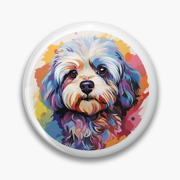 Artikelvorschau, Havanese entworfen und verkauft von MendaciousMina.