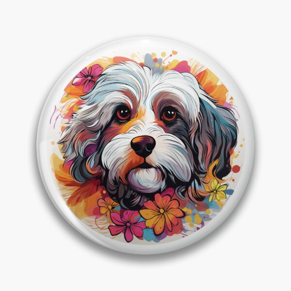 Artikelvorschau, Havanese entworfen und verkauft von MendaciousMina.