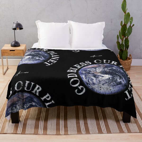 Item preview, God Bless Our Planet - Earth Love Collection designed and sold by adre-gathoni.