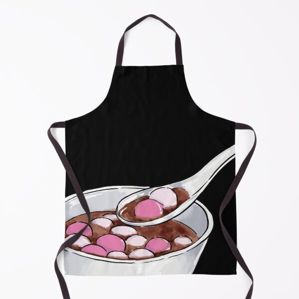 Item preview, Tangyuan/ Glutinous Rice Ball/Sticky Rice Ball designed and sold by o101.
