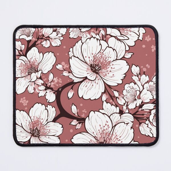 Item preview, Cherry Blossom Pattern designed and sold by Dragon2700.