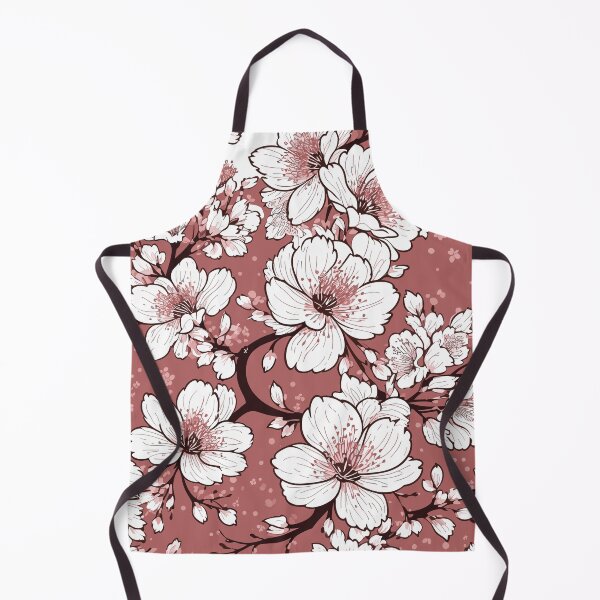 Item preview, Cherry Blossom Pattern designed and sold by Dragon2700.