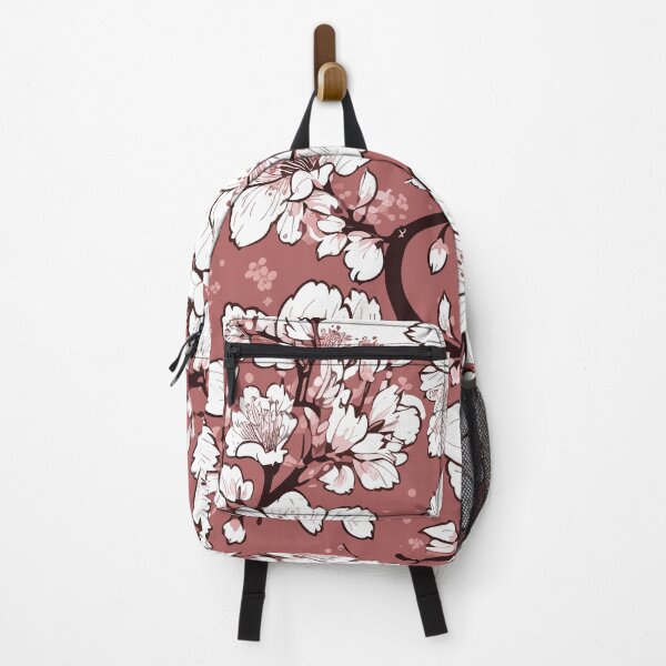 Item preview, Cherry Blossom Pattern designed and sold by Dragon2700.