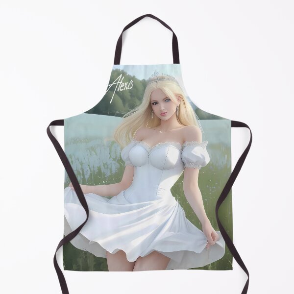 Item preview, PRINCESS ALEXIS 000 Artwork designed and sold by ArtistSofiaFox.