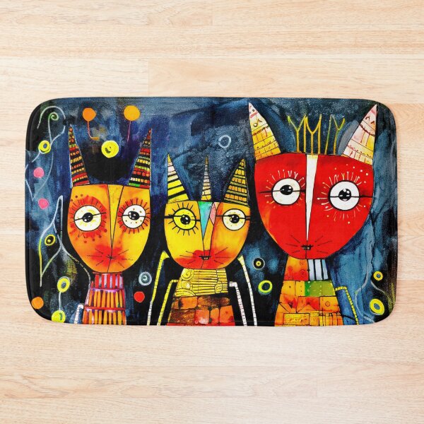 Item preview, "Whimsical # 20" designed and sold by Glen Allison.