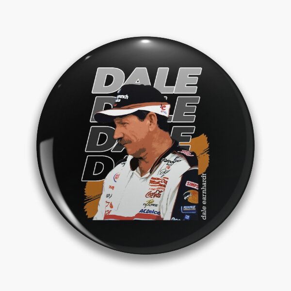 Item preview, Dale Dale Dale designed and sold by MagentaCullenA.