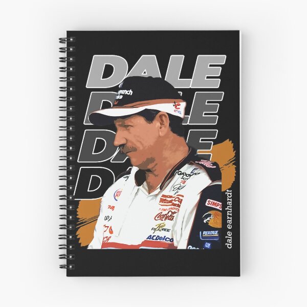 Item preview, Dale Dale Dale designed and sold by MagentaCullenA.