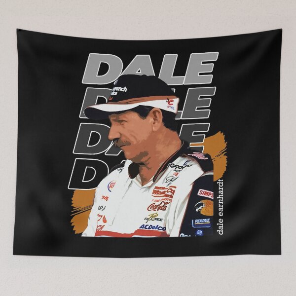 Item preview, Dale Dale Dale designed and sold by MagentaCullenA.