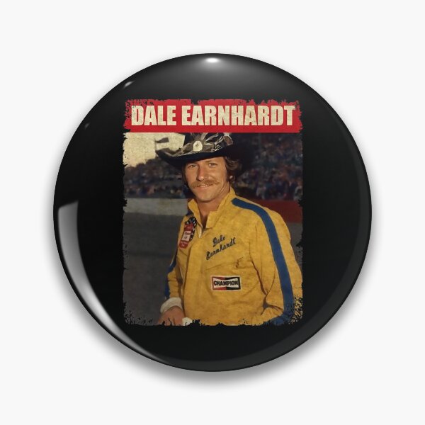 Item preview, Dale sport Earnhardt - RETRO STYLE    (3) designed and sold by ArtSpringVege.