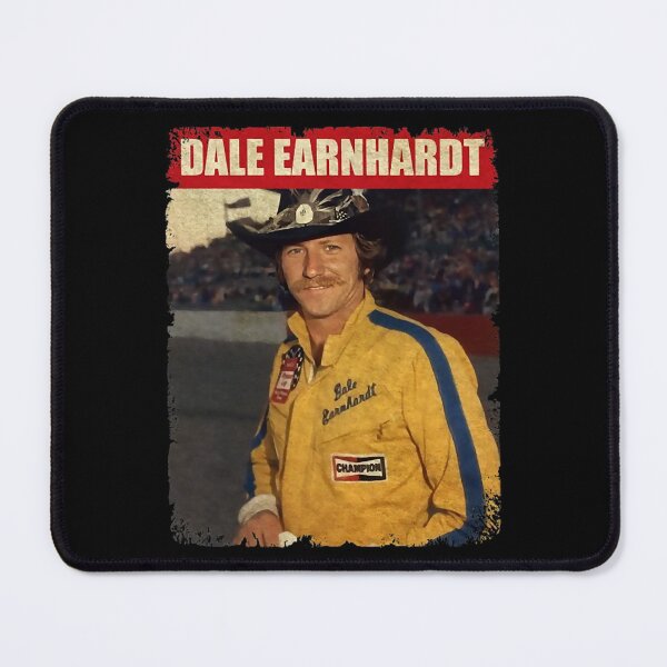 Item preview, Dale sport Earnhardt - RETRO STYLE (3) designed and sold by ArtSpringVege.