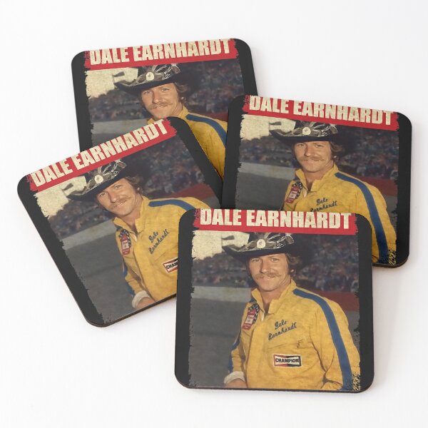 Item preview, Dale sport Earnhardt - RETRO STYLE    (3) designed and sold by ArtSpringVege.