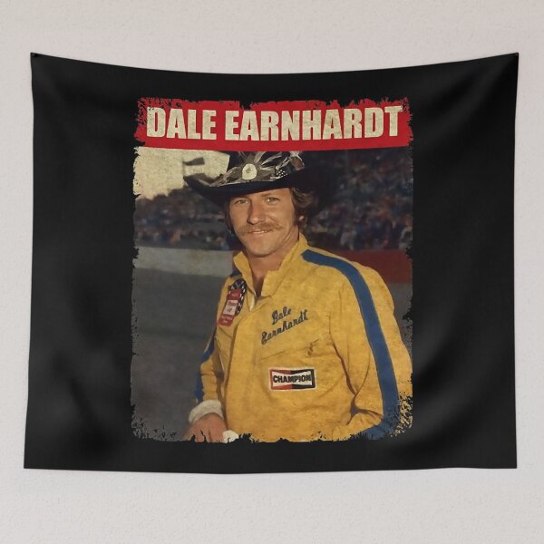 Item preview, Dale sport Earnhardt - RETRO STYLE    (3) designed and sold by ArtSpringVege.